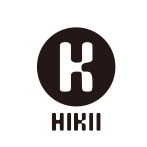 HIKII品牌LOGO
