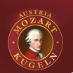 MOZARTKUGELN品牌LOGO