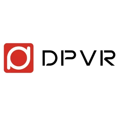 大朋DPVR品牌LOGO