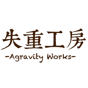 失重工房品牌LOGO