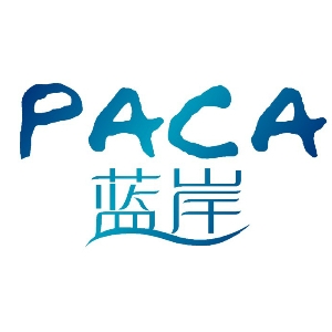 蓝岸PACA品牌LOGO