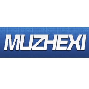 沐哲希MUZHEXI品牌LOGO