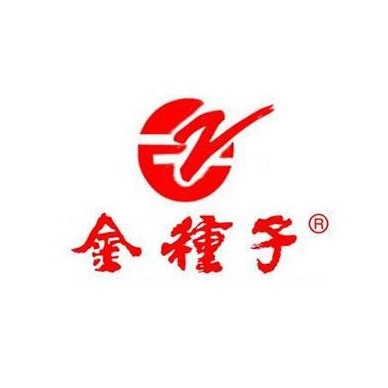 金种子品牌LOGO
