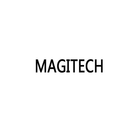 MAGITECH品牌LOGO