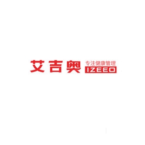 艾吉奥IZEEO品牌LOGO