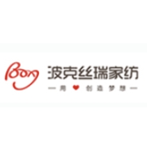波克丝瑞Poxy品牌LOGO