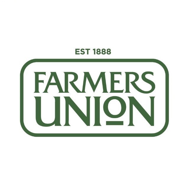 农夫联盟FARMERS UNION品牌LOGO