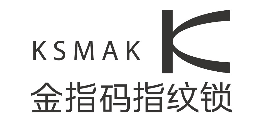 金指码ksmak品牌LOGO