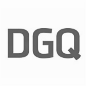 DGQ品牌LOGO