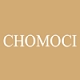 科莫齐CHOMOCI品牌LOGO