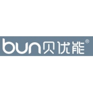 贝优能BUN品牌LOGO