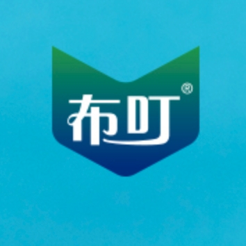 布叮品牌LOGO
