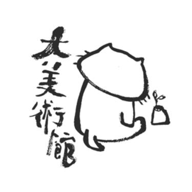 大美术馆品牌LOGO