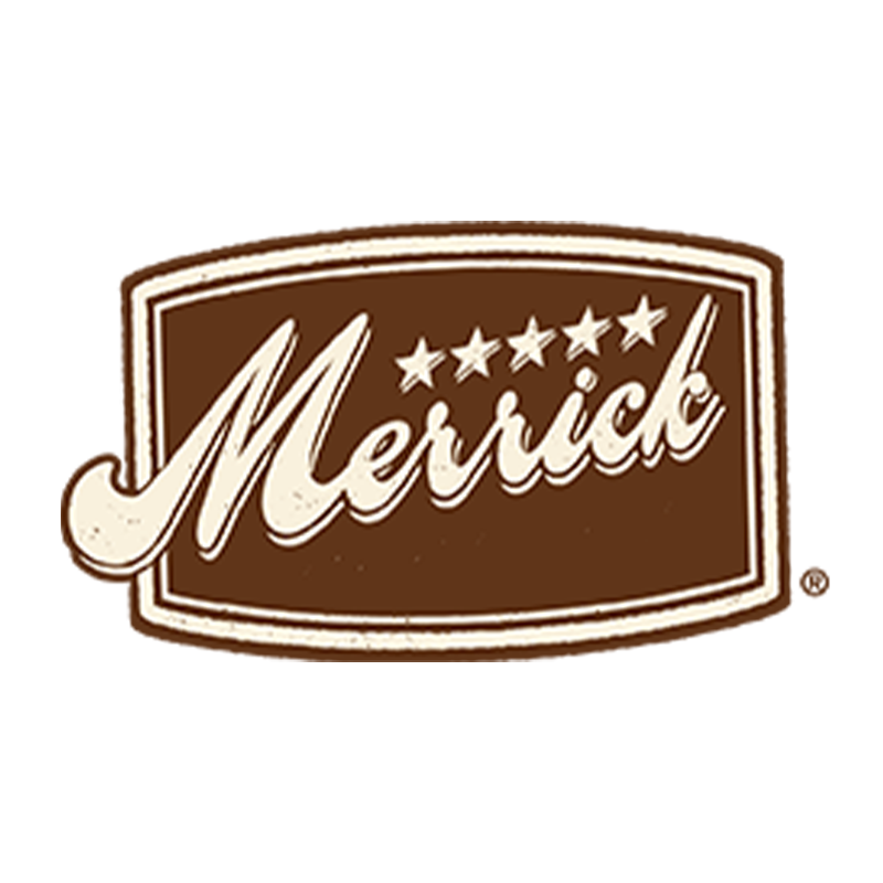 麻利Merrick品牌LOGO