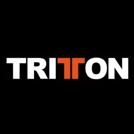 TRITTON品牌LOGO