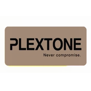 浦记PLEXTONE品牌LOGO