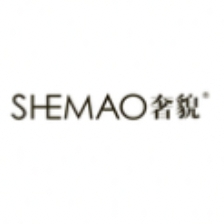 奢貌SHEMAO品牌LOGO
