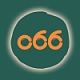 可藤COTENG‘66品牌LOGO