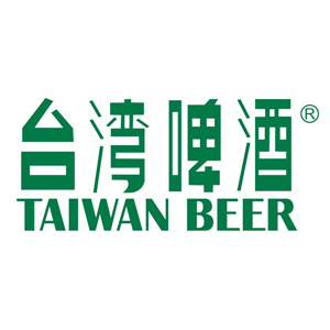 台湾啤酒TAIWAN BEER品牌LOGO