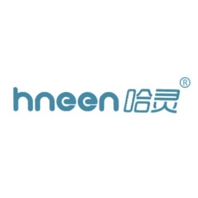 哈灵hneen品牌LOGO