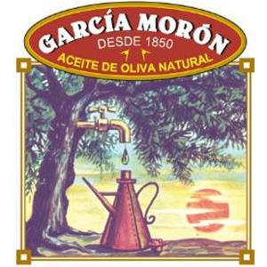 卡尔西亚摩龙GARCIA MORON品牌LOGO