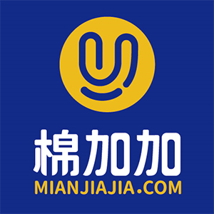 棉加加Cotton品牌LOGO