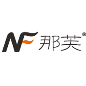 那芙品牌LOGO