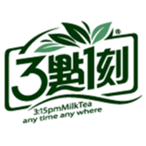 3點1刻品牌LOGO
