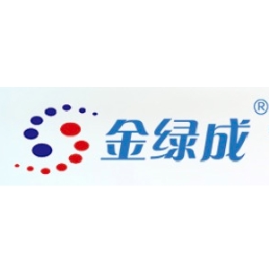 金绿成品牌LOGO