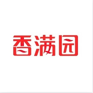 香满园品牌LOGO