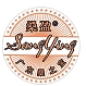 桑盈品牌LOGO