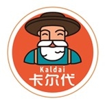 卡尔代Kaldal品牌LOGO