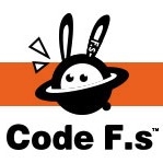 Code F.s品牌LOGO