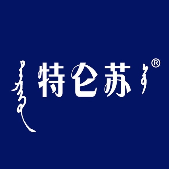 特仑苏品牌LOGO
