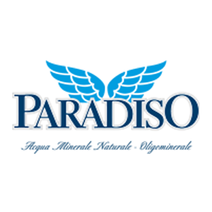 PARADISO品牌LOGO