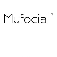媄芙仕Mufocial品牌LOGO