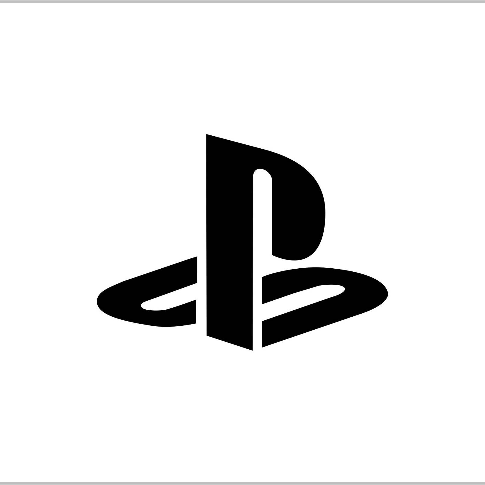 PlayStation品牌LOGO