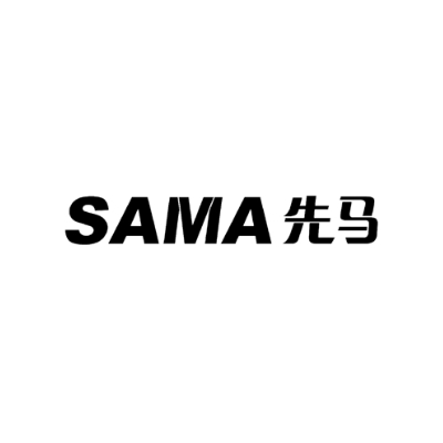 先马SAMA品牌LOGO