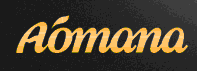 AOMANA品牌LOGO