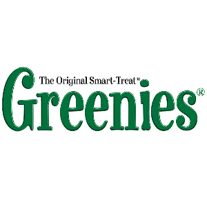 Greenies品牌LOGO