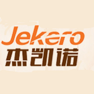 杰凯诺Jekero品牌LOGO
