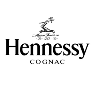轩尼诗Hennessy品牌LOGO