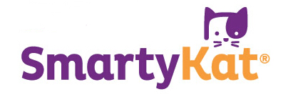 SmartyKat品牌LOGO
