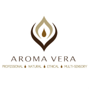 AROMA VERA品牌LOGO