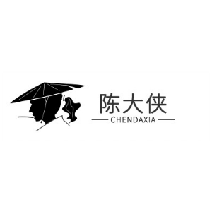 陈大侠CHENDAXIA品牌LOGO
