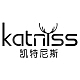 凯特尼斯品牌LOGO