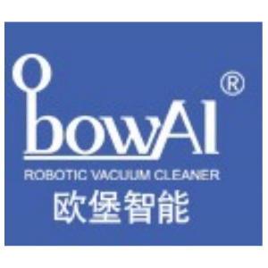 欧堡智能obowAI品牌LOGO