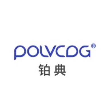铂典POLVCOG品牌LOGO