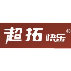 超拓快乐chaotuo品牌LOGO