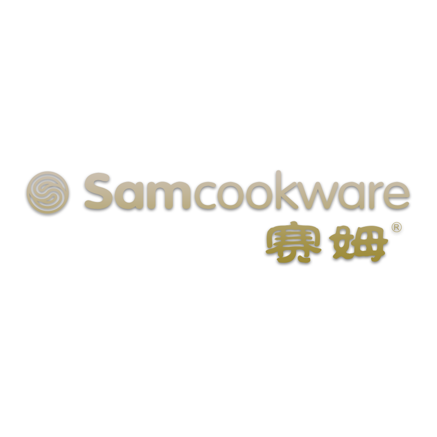 赛姆samcookware品牌LOGO
